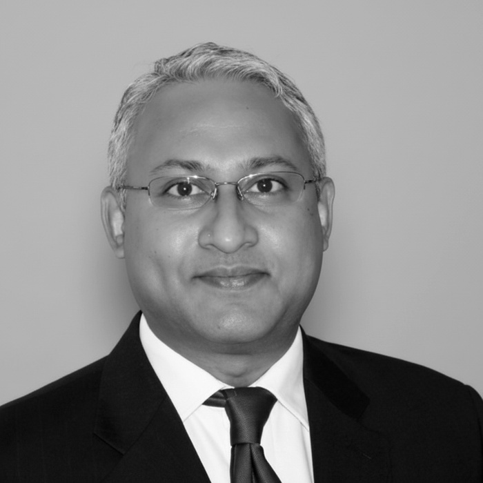Deepak S. Varghese — Permanent Trustee