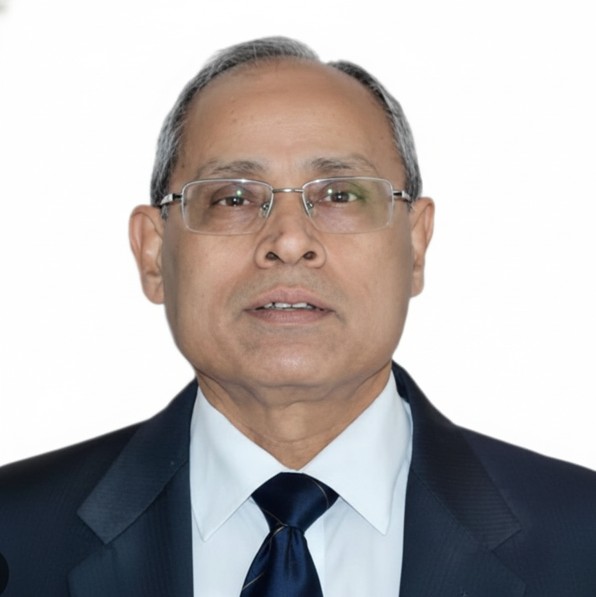 Padma Shri Dr. Prahlada Ramarao — Principal Ambassador