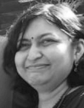 Dr Ritu Deshmukh — Honorary Advisor