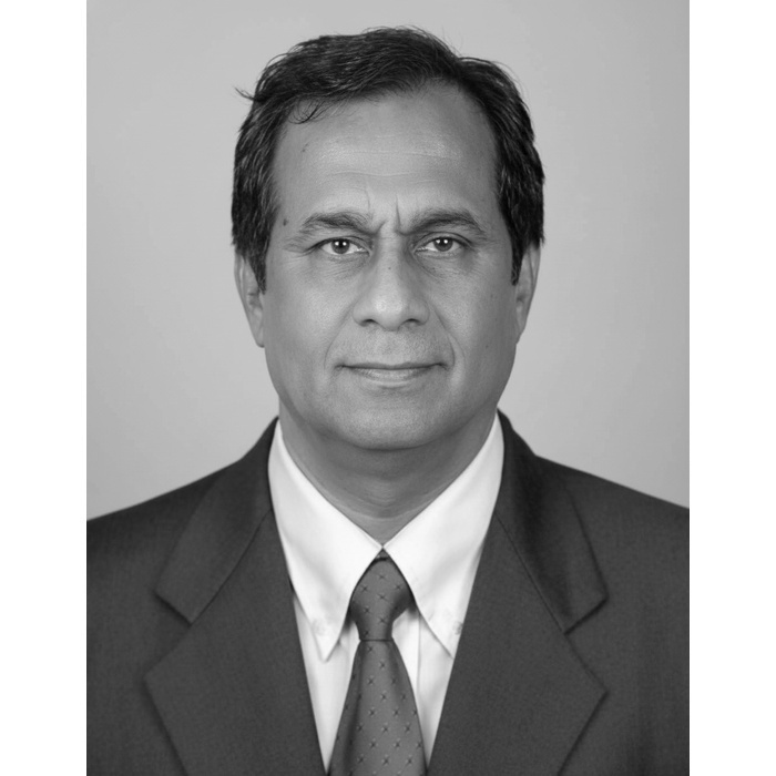 Gerrard (Jerry) Devdas — Permanent Trustee