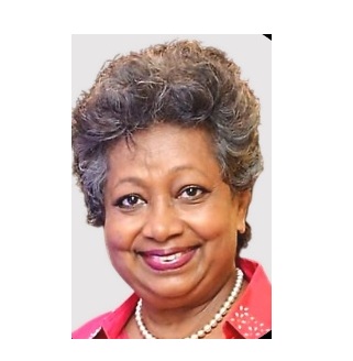 Jija Madhavan Harisingh — Honorary Advisor