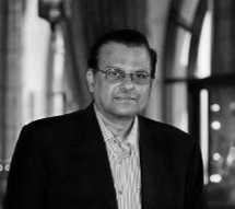 Ned Narayan — Honorary Advisor