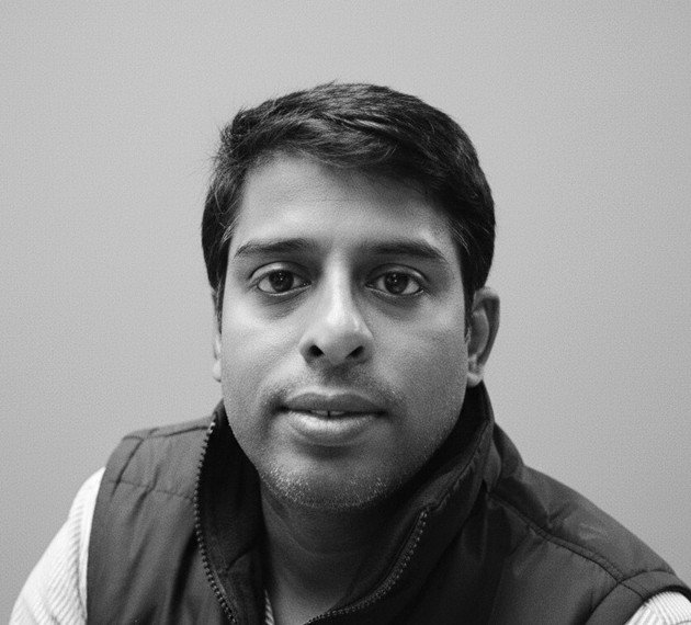 Parameswaran Krishna Iyer — Permanent Trustee