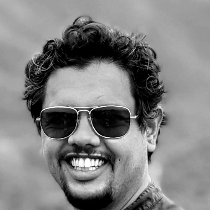 Shravan Murthy — Permanent Trustee