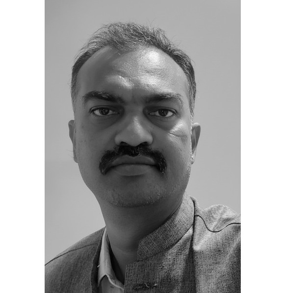 Suresh Ediga — Permanent Trustee